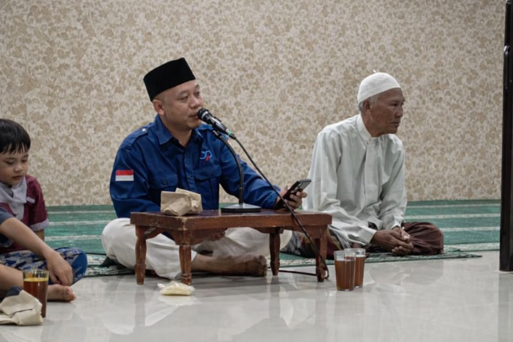 Direktur Politeknik BPI Ingatkan Pentingnya Literasi Digital Mewaspadai Pinjol dan Judol di Era Ekonomi Digital