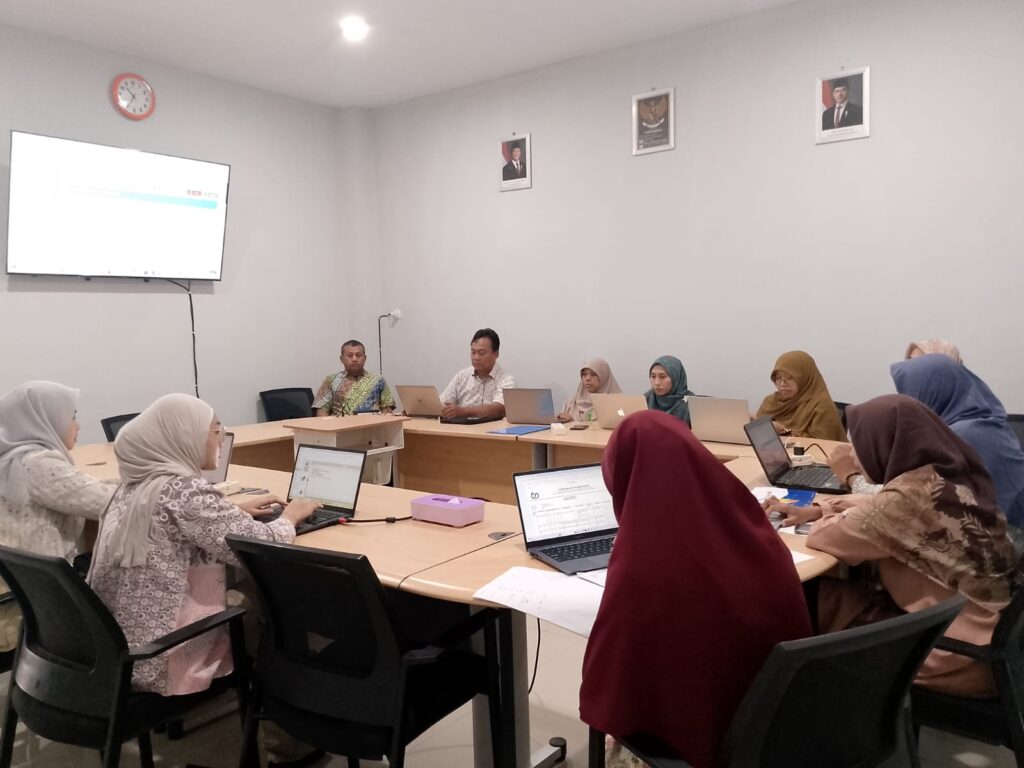 Politeknik BPI dan Sevima Gelar Sosialisasi untuk Evaluasi Implementasi Modul SIAKAD